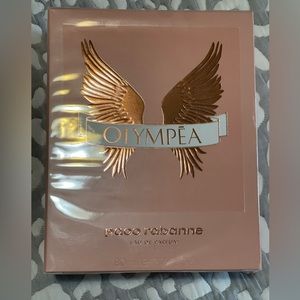 Paco rabanne OLYMPEA perfume